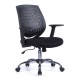 Ultra Medium Back Sturdy Flexible Chair